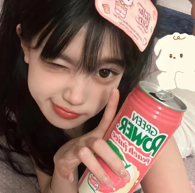 扑朔迷情
