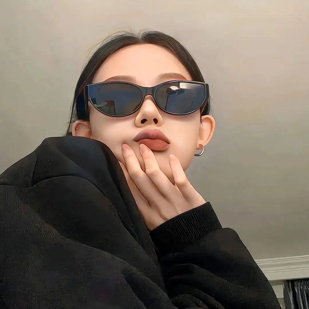 一个女孩的故事