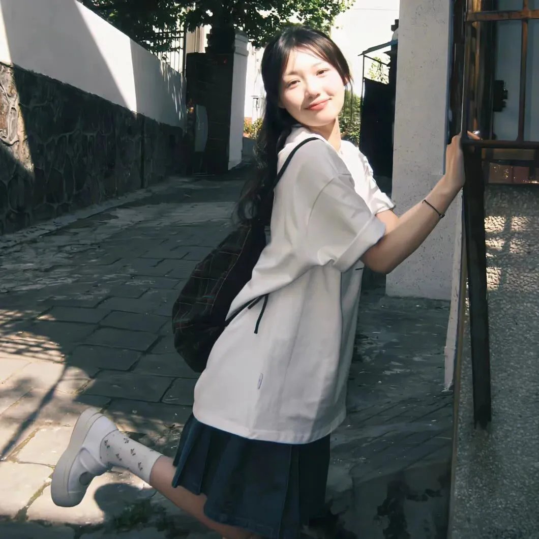 感觉就像爱