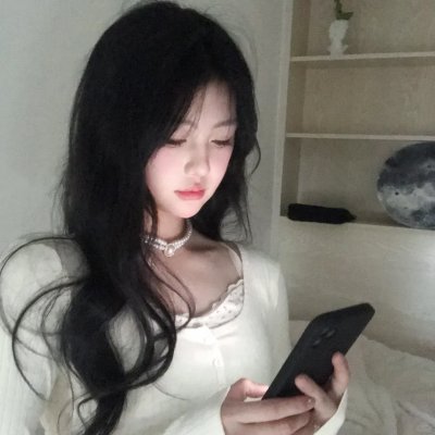 最完美的女孩